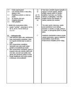 Konspekts 'Sporta stundas konspekts 11.klasei', 3.