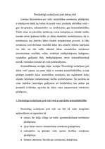 Konspekts 'Noziedzīgi nodarījumi pret dabu', 1.