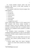 Konspekts 'Noziedzīgi nodarījumi pret dabu', 3.