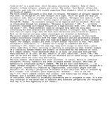 Eseja 'Elements which make "Life of Pi" by Yann Martel a good book.', 1.