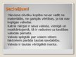Prezentācija 'Valodas būtība un funkcijas', 10.