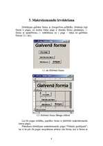 Konspekts 'Formas', 6.