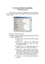 Konspekts 'Formas', 8.