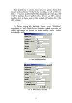 Konspekts 'Formas', 12.