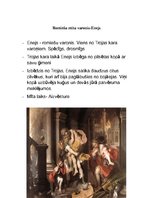 Prezentācija 'Mītu varoņi dažādos laikos', 2.