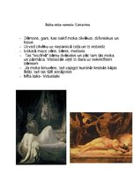 Prezentācija 'Mītu varoņi dažādos laikos', 3.