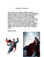 Prezentācija 'Mītu varoņi dažādos laikos', 5.