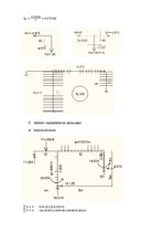 Paraugs 'Statiski nenoteicama rāmja aprēķins ar pārvietojumu metodi', 7.