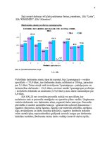 Referāts 'SIA "HALIS" darbinieku motivācijas līmeņa paaugstināšanas projekts', 2.