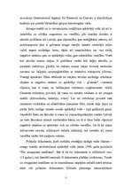 Eseja 'Smago metālu piesārņojuma kaitīgā ietekme uz veselību, tās mazināšanas iespējas', 3.