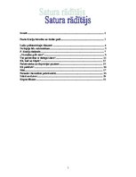 Referāts 'Paulu Koelju "Veronika grib mirt" pašnāvnieku izpēte', 1.