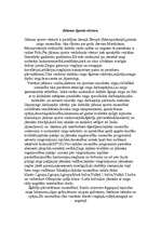 Konspekts 'Jāšanas sporta vēsture', 1.