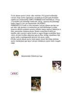 Konspekts 'Jāšanas sporta vēsture', 3.