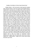 Referāts 'Vadīšanas teorijas analīze. F.Hercberga divu faktoru teorija', 3.