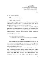 Referāts 'Demogrāfisko izmaiņu un iekšzemes kopprodukta korelācija Latvijā', 21.