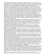 Eseja 'Contrasting Aztec and Aksum militaries.', 1.