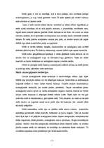 Konspekts 'Latvijas meži', 3.