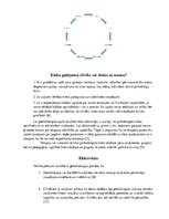 Referāts 'Geštaltterapija', 3.