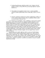 Referāts 'Geštaltterapija', 4.