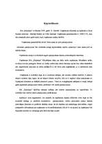 Biznesa plāns 'Biznesa plāns viesu namam SIA "Kalnlejas"', 3.