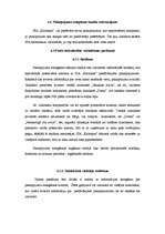 Biznesa plāns 'Biznesa plāns viesu namam SIA "Kalnlejas"', 12.