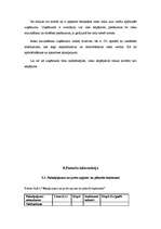 Biznesa plāns 'Biznesa plāns viesu namam SIA "Kalnlejas"', 20.