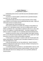 Eseja 'Alsdērs Makintīrs "Vai patriotisms ir tikums?"', 1.