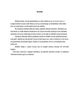 Referāts 'Latvijas Republikas proklomēšana un pirmie tiesību akti', 3.