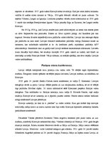 Referāts 'Latvijas Republikas proklomēšana un pirmie tiesību akti', 5.