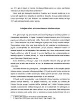 Referāts 'Latvijas Republikas proklomēšana un pirmie tiesību akti', 6.