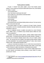 Referāts 'Latvijas Republikas proklomēšana un pirmie tiesību akti', 8.