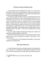 Referāts 'Latvijas Republikas proklomēšana un pirmie tiesību akti', 9.