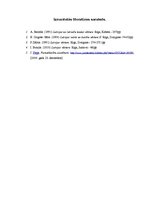 Referāts 'Latvijas Republikas proklomēšana un pirmie tiesību akti', 12.