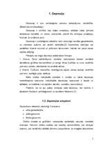 Referāts 'Depresija', 4.