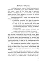 Referāts 'Depresija', 10.