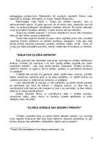 Referāts 'Džona Loka filosofiskais skatījums - cilvēks kā balta lapa', 6.