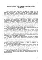 Referāts 'Džona Loka filosofiskais skatījums - cilvēks kā balta lapa', 14.