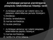Prezentācija 'Juridiskajām personām piemērojamie piespiedu ietekmēšanas līdzekļi', 2.