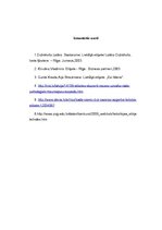 Referāts 'Lietišķa cilvēka ārējais izskats un ģērbšanās stils', 9.