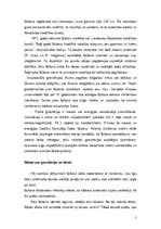 Referāts 'Vispasaules gravitācijas likums', 5.