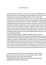 Referāts 'Bāriņtiesas, pagasttiesas darbības raksturojums un reglamentācija', 3.