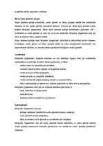 Referāts 'Bāriņtiesas, pagasttiesas darbības raksturojums un reglamentācija', 14.