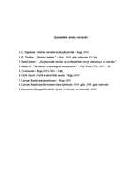 Referāts 'Bāriņtiesas, pagasttiesas darbības raksturojums un reglamentācija', 18.