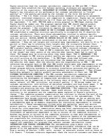 Eseja 'Toyota Satisfaction Committee', 1.