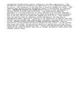 Eseja 'Toyota Satisfaction Committee', 2.