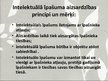 Prezentācija 'Intelektuālais īpašums un personas datu aizsardzība', 2.
