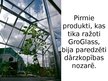 Prezentācija 'Uzņēmums "GroGlass" - "neredzamā" stikla ražotājs', 8.