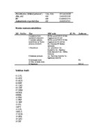 Prakses atskaite 'AS "Hansabanka"', 9.