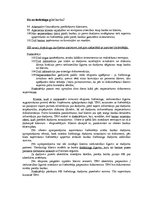 Prakses atskaite 'AS "Hansabanka"', 18.