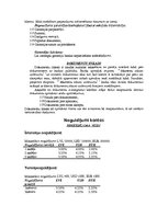 Prakses atskaite 'AS "Hansabanka"', 20.